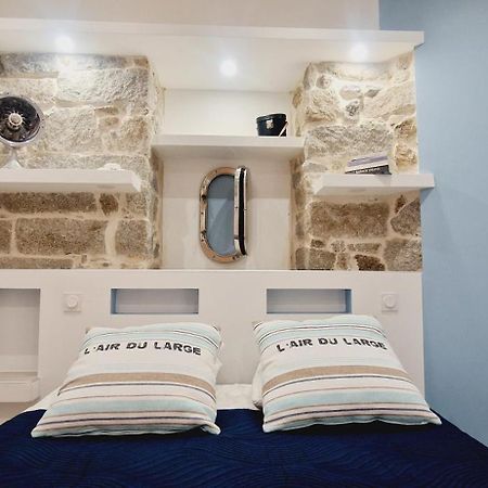 Superbe Appartement En Plein Coeur D'Ajaccio Ajaccio  Exterior foto