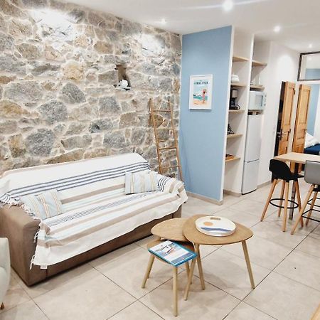 Superbe Appartement En Plein Coeur D'Ajaccio Ajaccio  Exterior foto