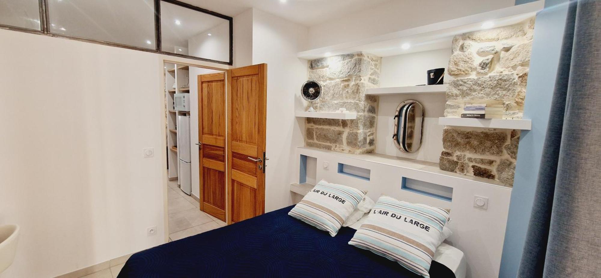 Superbe Appartement En Plein Coeur D'Ajaccio Ajaccio  Exterior foto