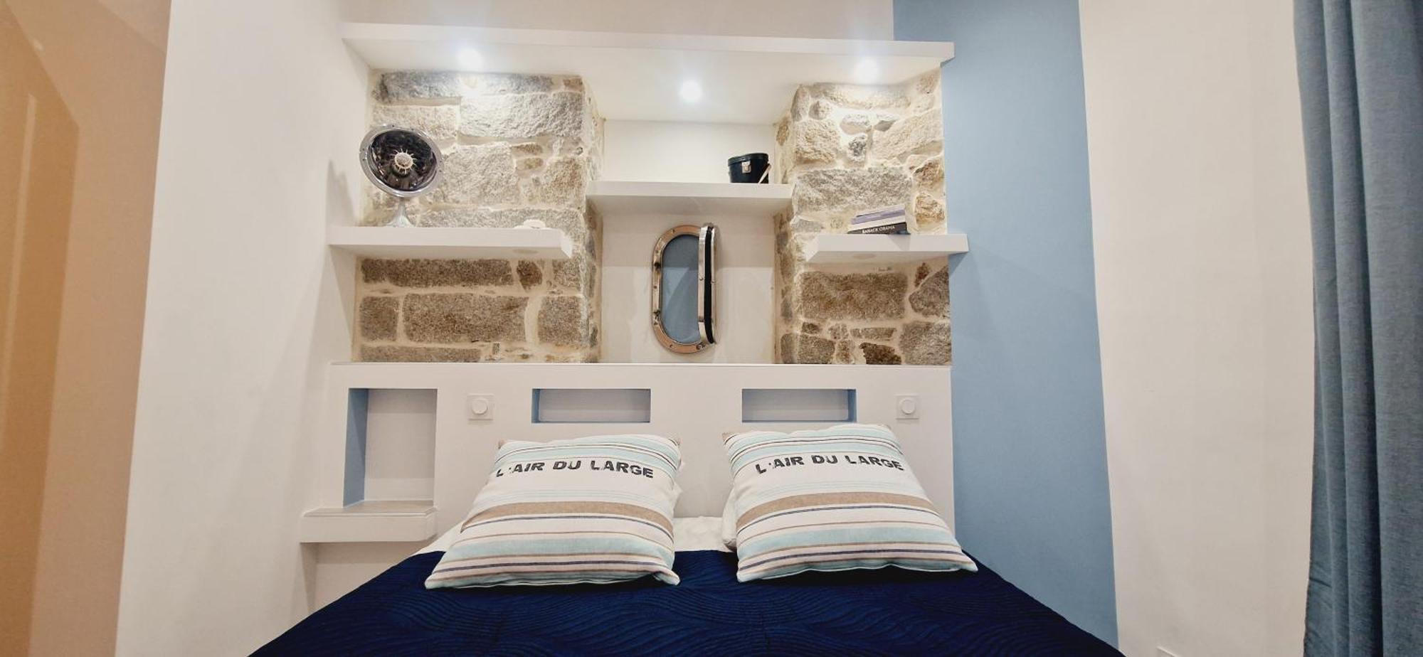 Superbe Appartement En Plein Coeur D'Ajaccio Ajaccio  Exterior foto